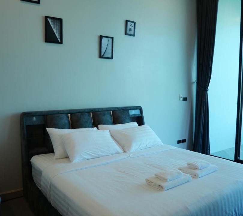 Photo of Bedroom in Nakhon Phanom