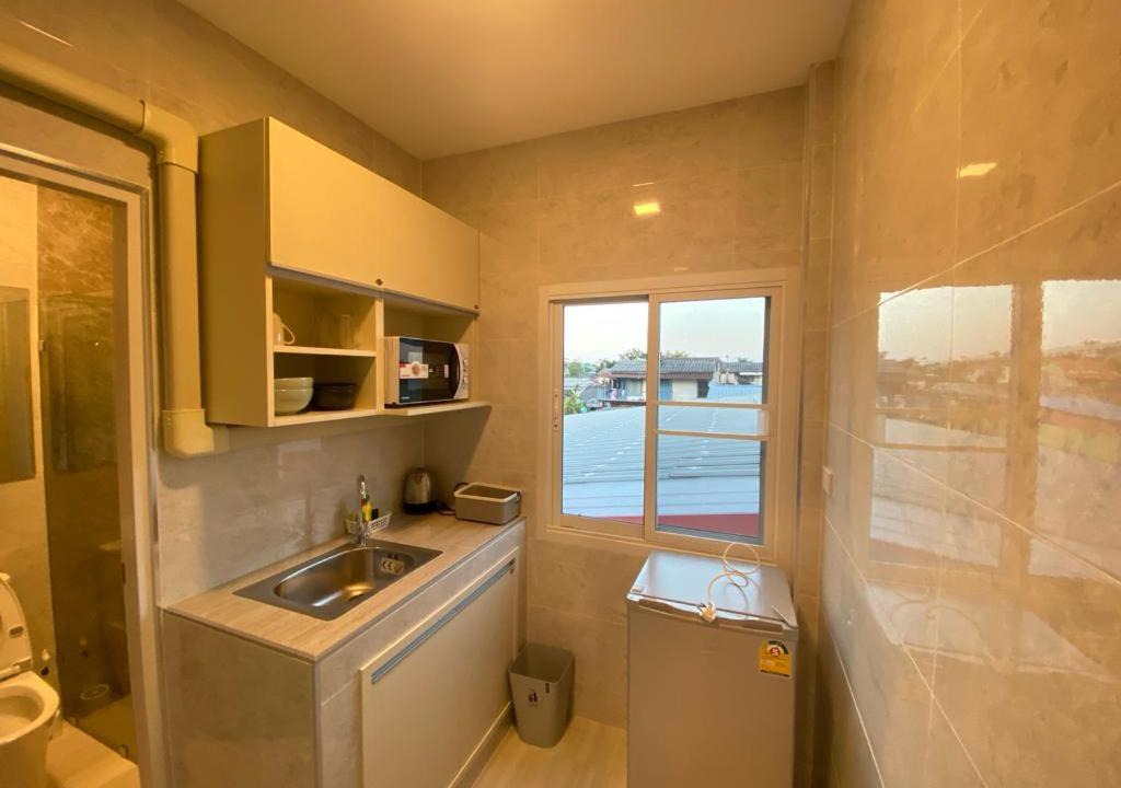 Photo of Bathroom in Khlong Song Ton Nun