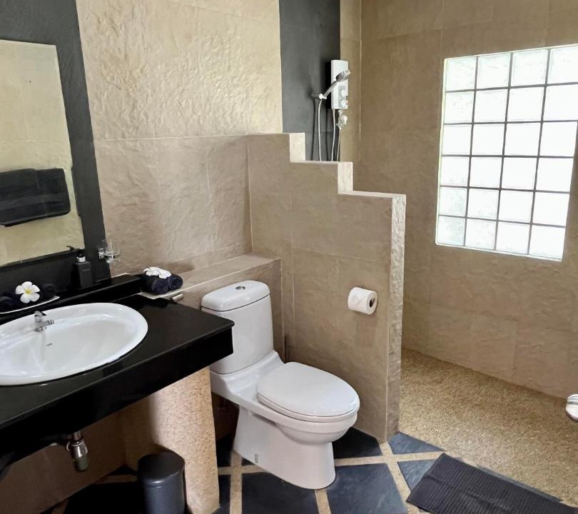 Photo of Bathroom in Koh Tao