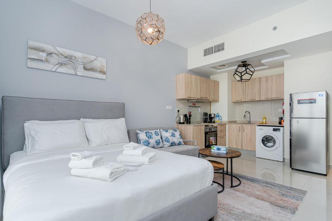 Photo of Bedroom in Business Bay