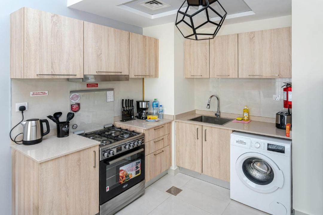 Photo of Kitchen in Business Bay