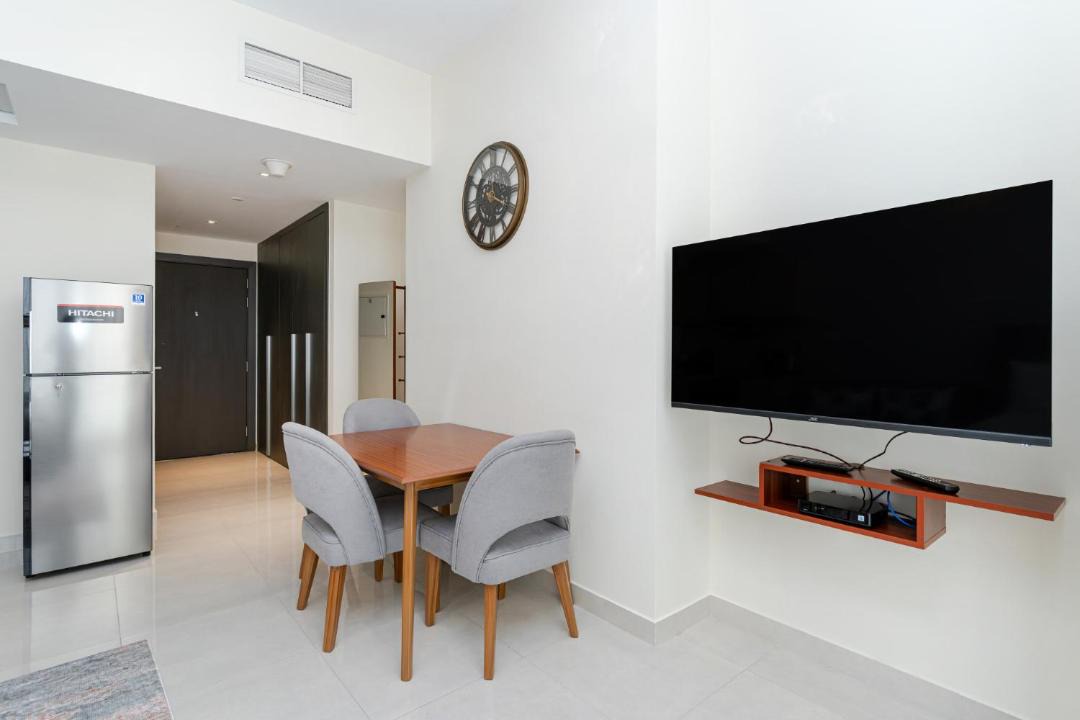Photo of Livingroom in Business Bay
