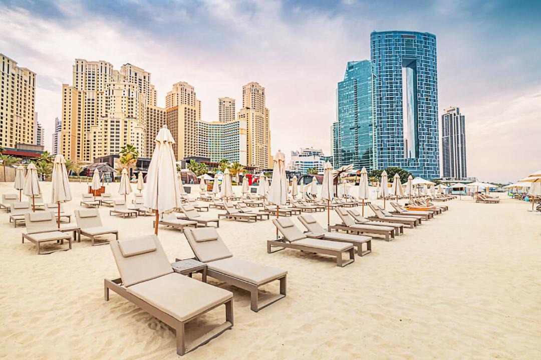 Photo of Others in Jumeira 3