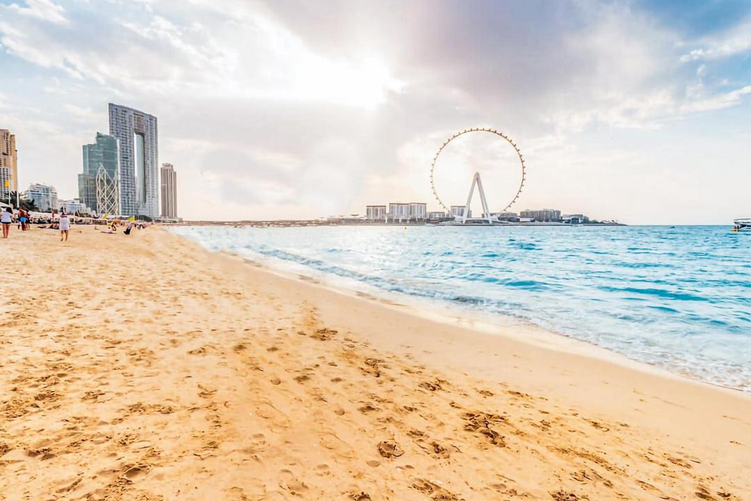 Photo of Others in Jumeira 3