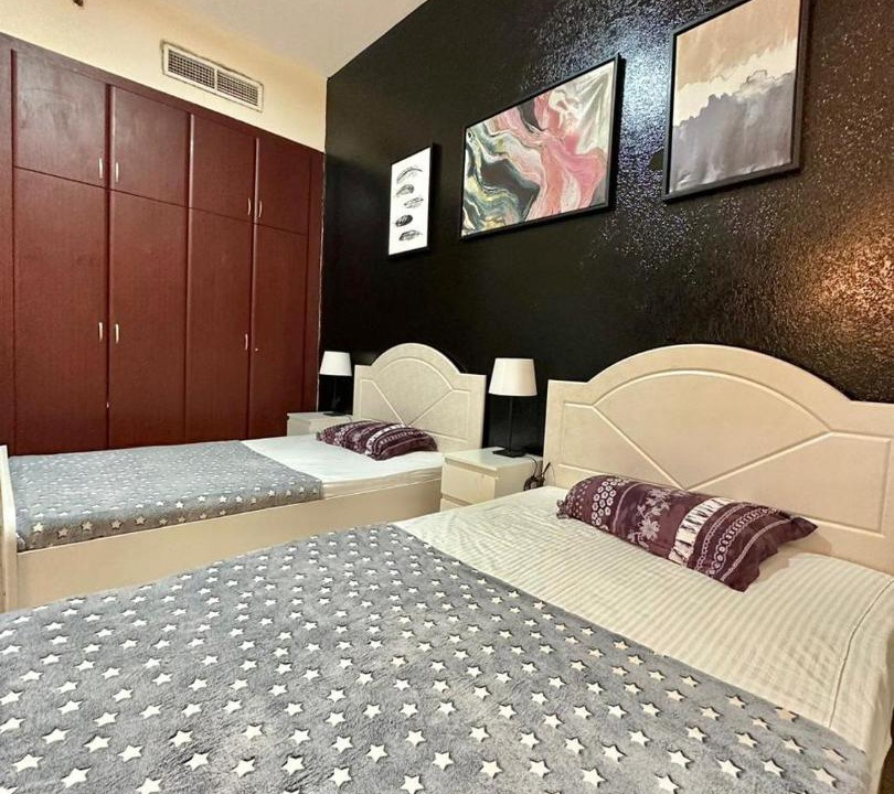 Photo of Bedroom in Barsha Heights