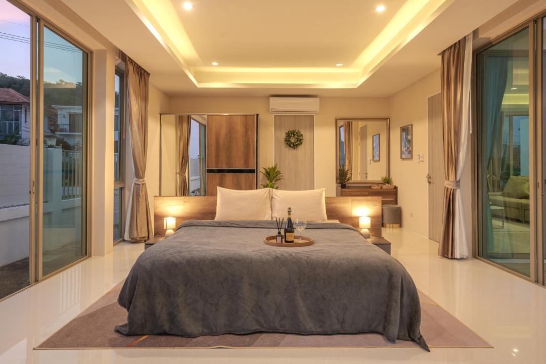 Photo of Bedroom in Nong Kae