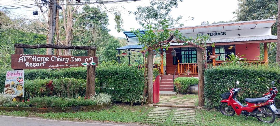 Photo of Others in Chiang Dao