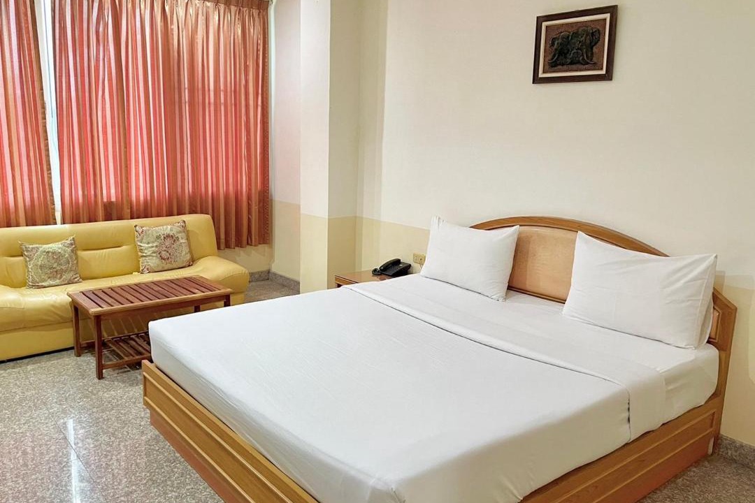 Photo of Bedroom in Mukdahan
