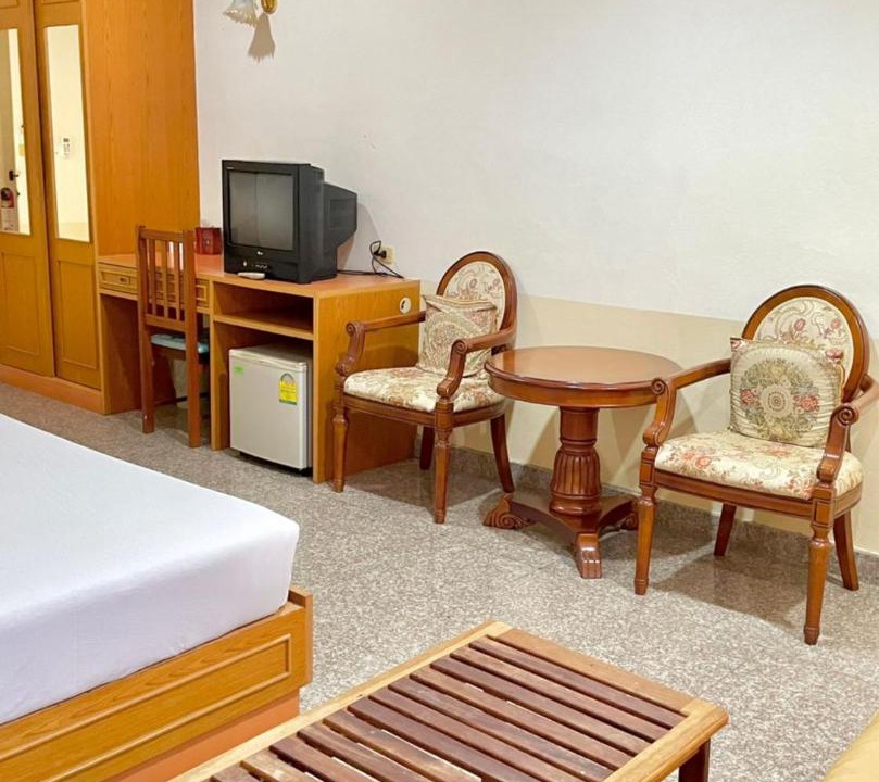 Photo of Bedroom in Mukdahan