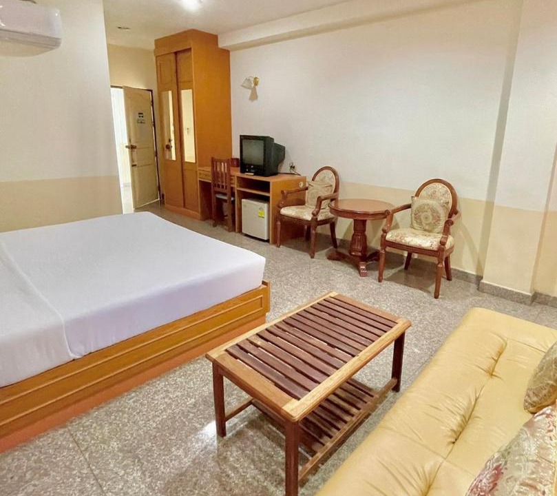 Photo of Bedroom in Mukdahan