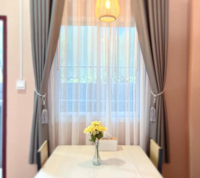 Photo of Bedroom in Pa Sang
