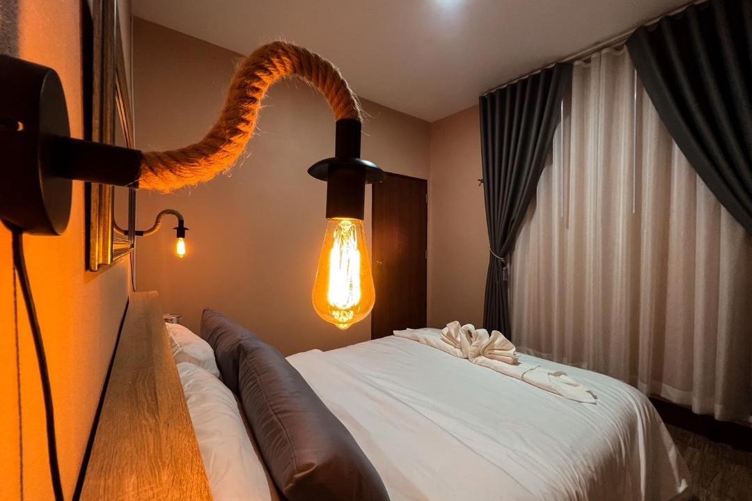 Photo of Bedroom in Pa Sang