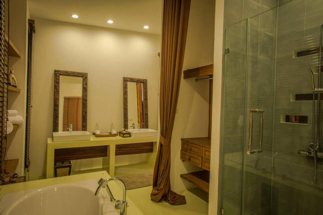 Photo of Bathroom in Pai