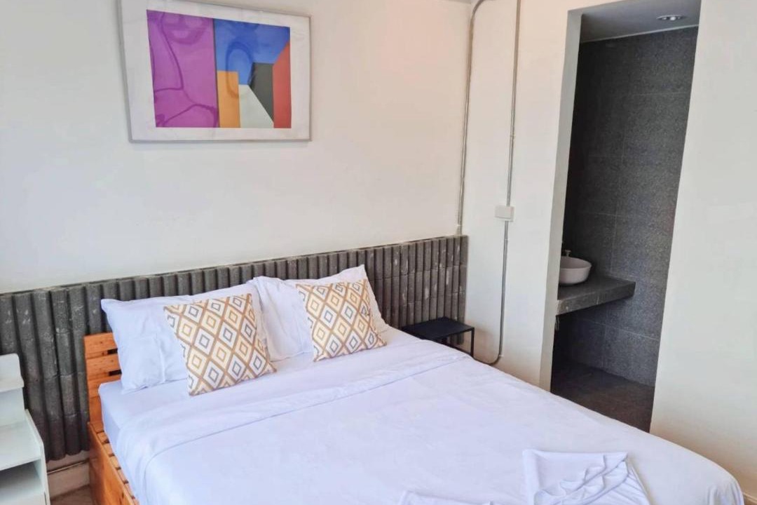 Photo of Bedroom in Sathorn