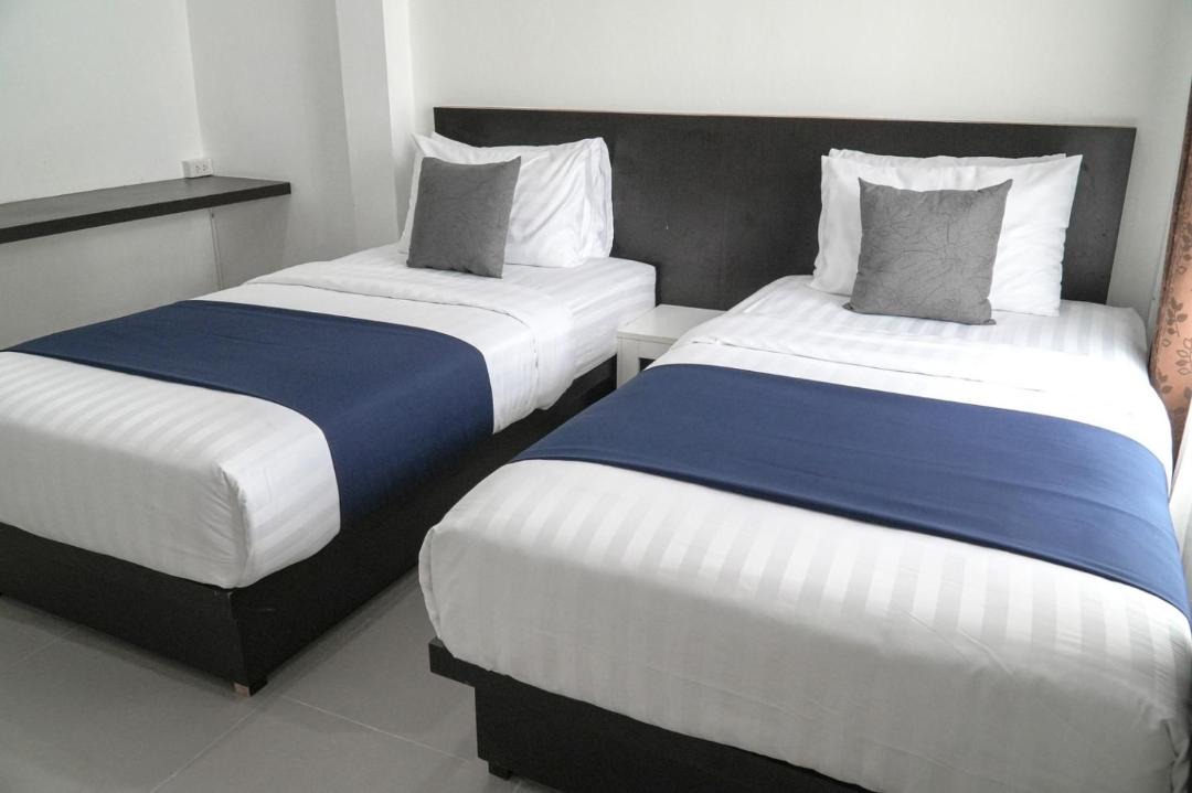 Photo of Bedroom in Ubon Ratchathani
