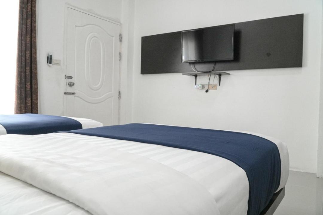 Photo of Bedroom in Ubon Ratchathani