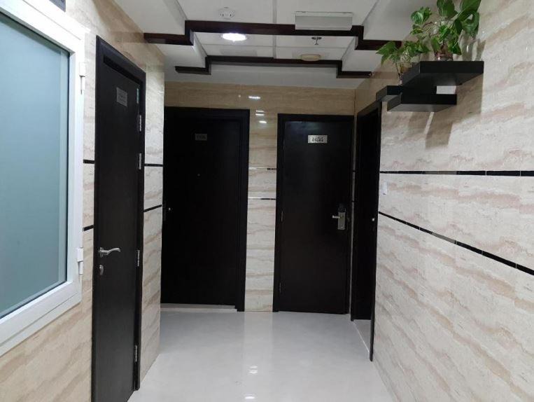 Photo of Bathroom in Al Barsha 1