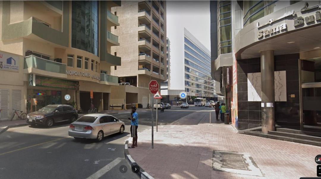 Photo of Buildings in Al Barsha 1