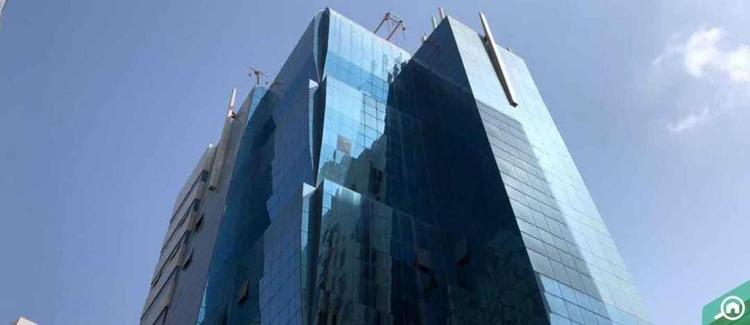 Photo of Buildings in Al Barsha 1