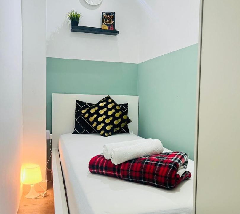 Photo of Bedroom in Al Barsha 1