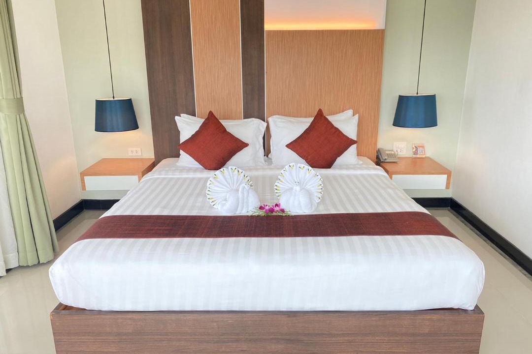 Photo of Bedroom in Ban Wang Hom