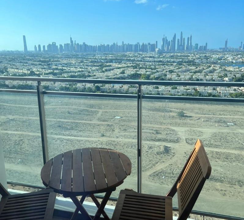 Photo of Others in Jumeirah Village Triangle