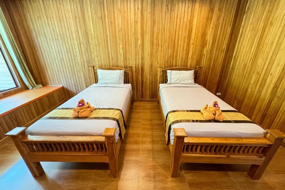 Photo of Bedroom in Rayong