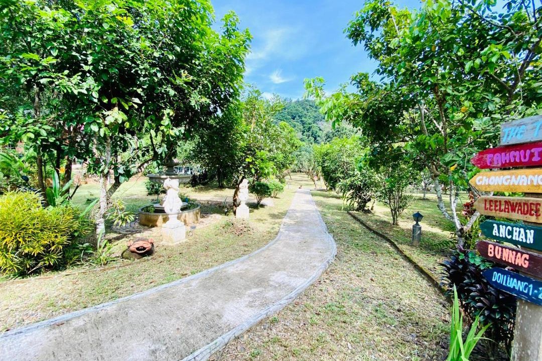 Photo of Outdoor in Chiang Dao