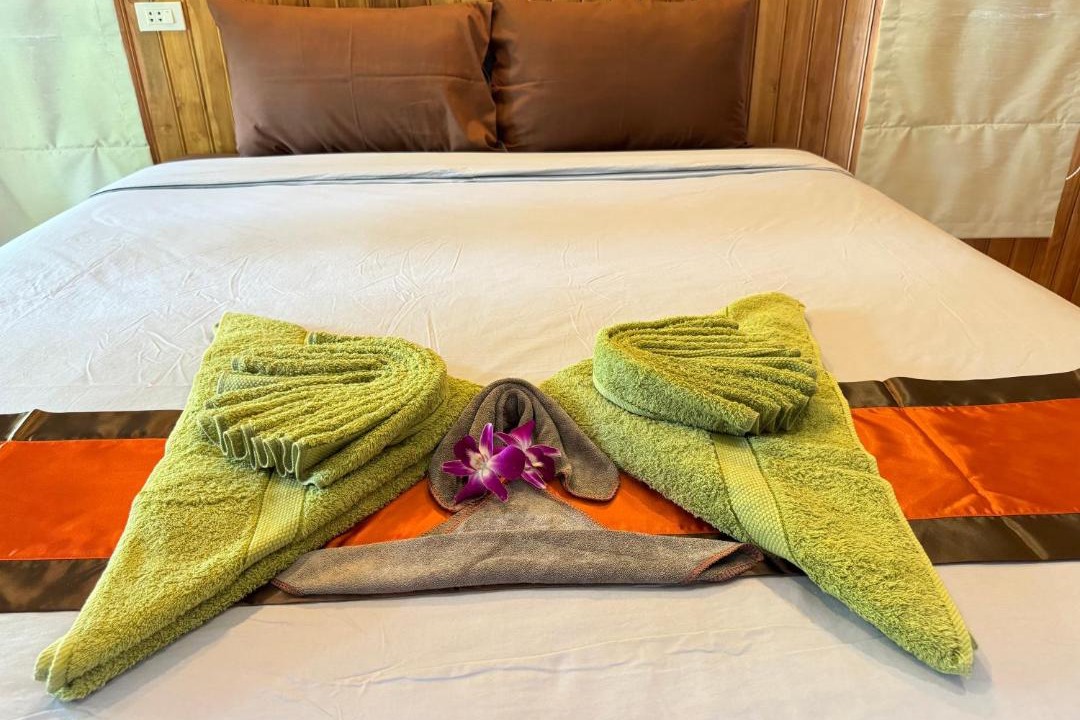 Photo of Bedroom in Rayong