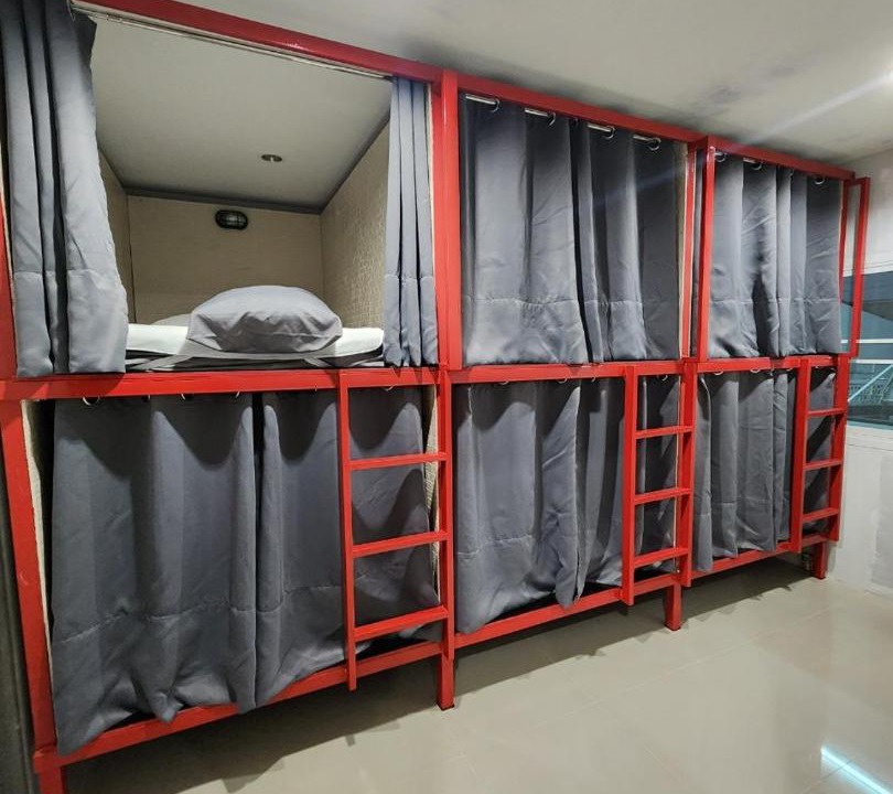 Photo of Bedroom in Ban Tai