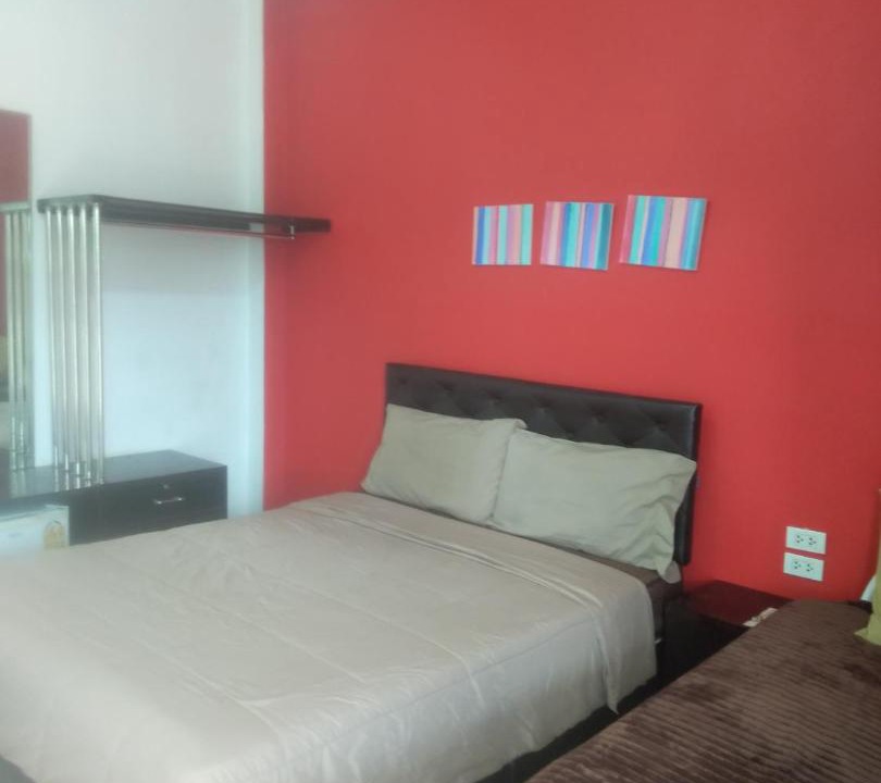 Photo of Bedroom in Chiang Rai