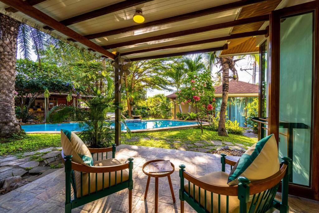 Photo of Patio Balcony in Hin Lek Fai