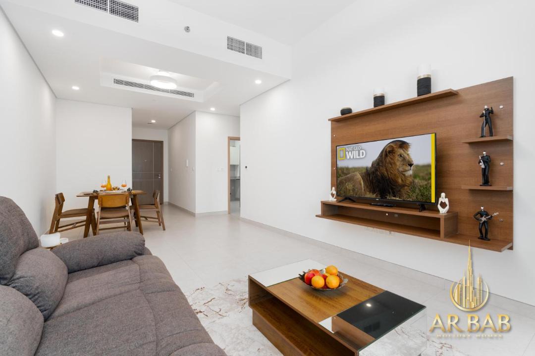 Photo of Livingroom in Business Bay