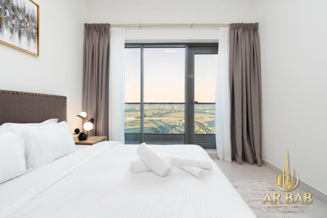Photo of Bedroom in Business Bay