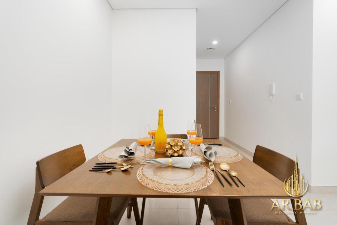 Photo of Livingroom in Business Bay
