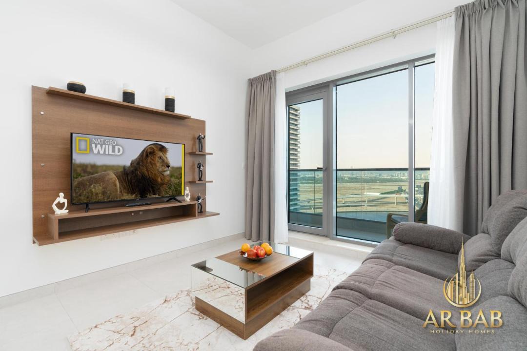 Photo of Livingroom in Business Bay