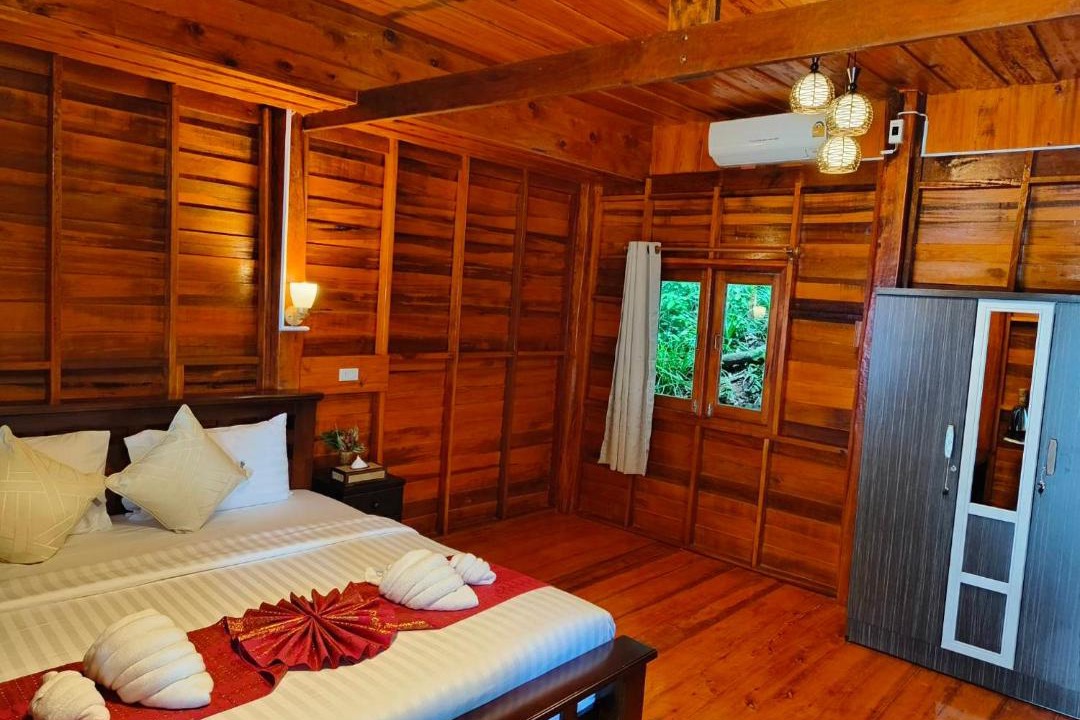 Photo of Bedroom in Nuea Khlong