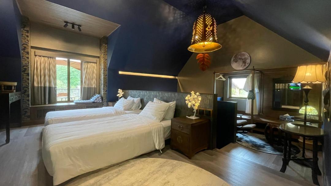 Photo of Bedroom in Chiang Dao