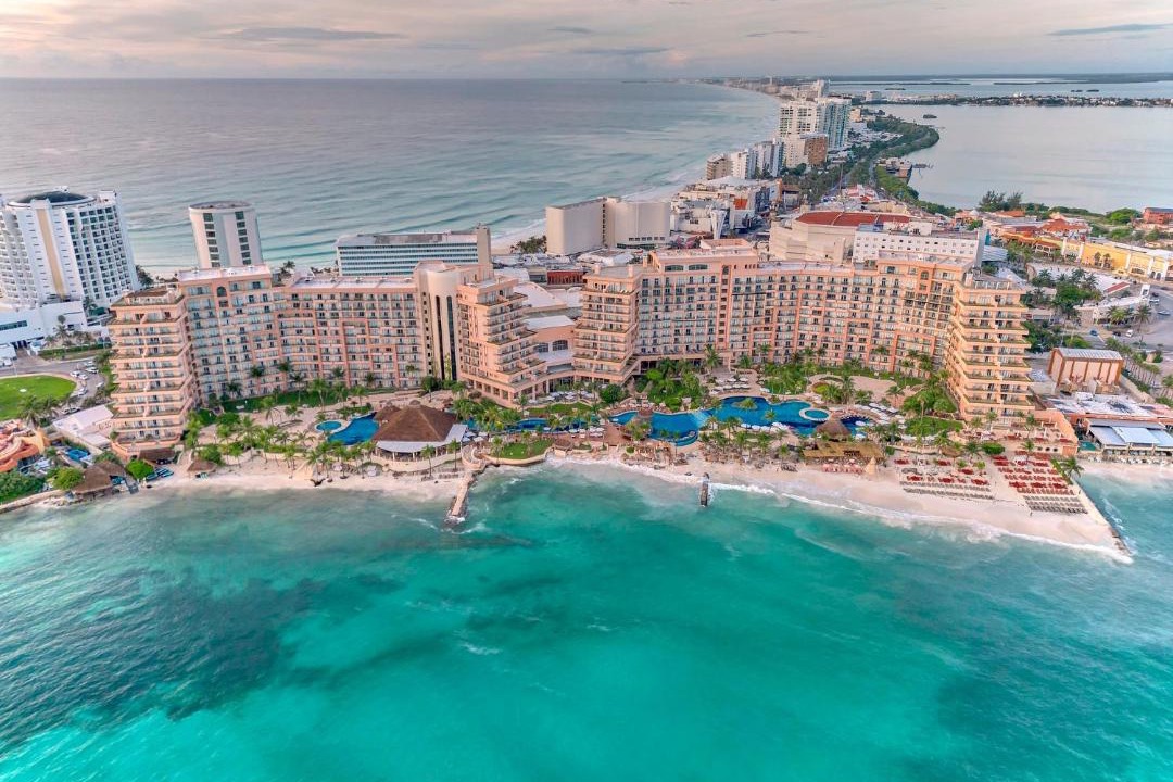 Photo of Others in Punta Cancun