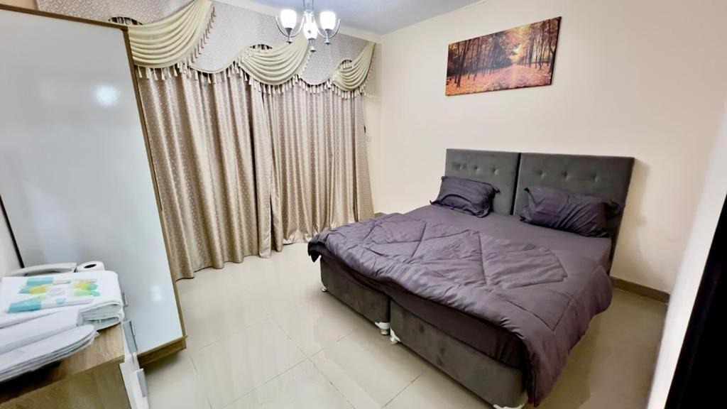 Photo of Bedroom in International City