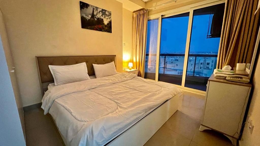 Photo of Bedroom in International City