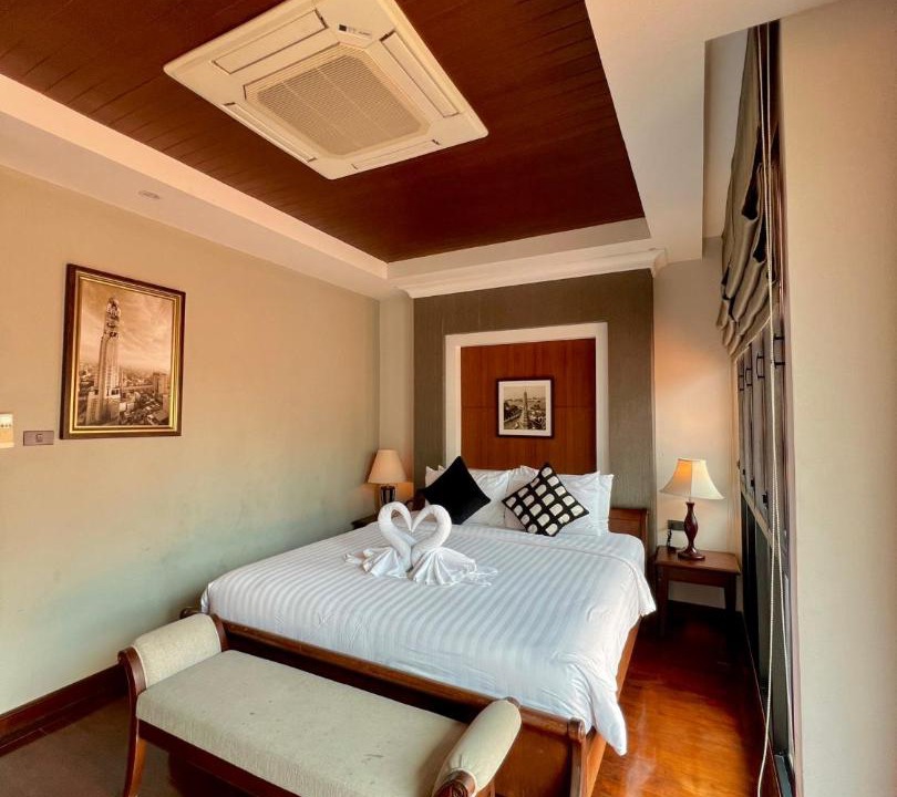 Photo of Bedroom in Phlabphla