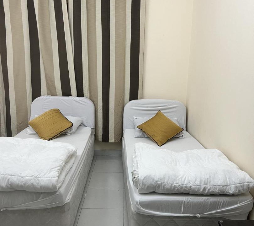 Photo of Bedroom in Al Muraqqabat