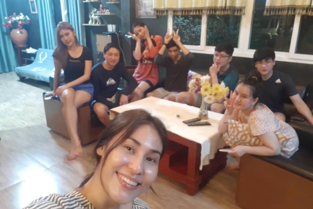 Photo of Human In Picture in Nakhon Nayok