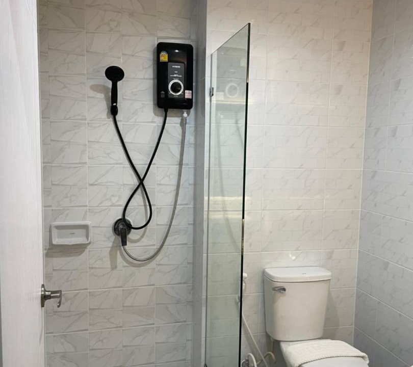 Photo of Bathroom in Ban Phu