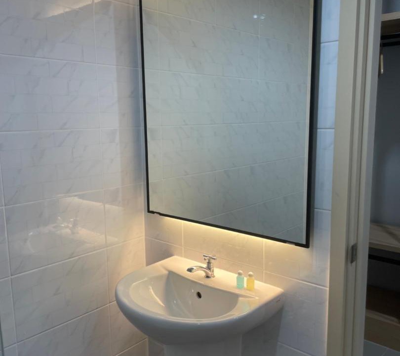 Photo of Bathroom in Ban Phu