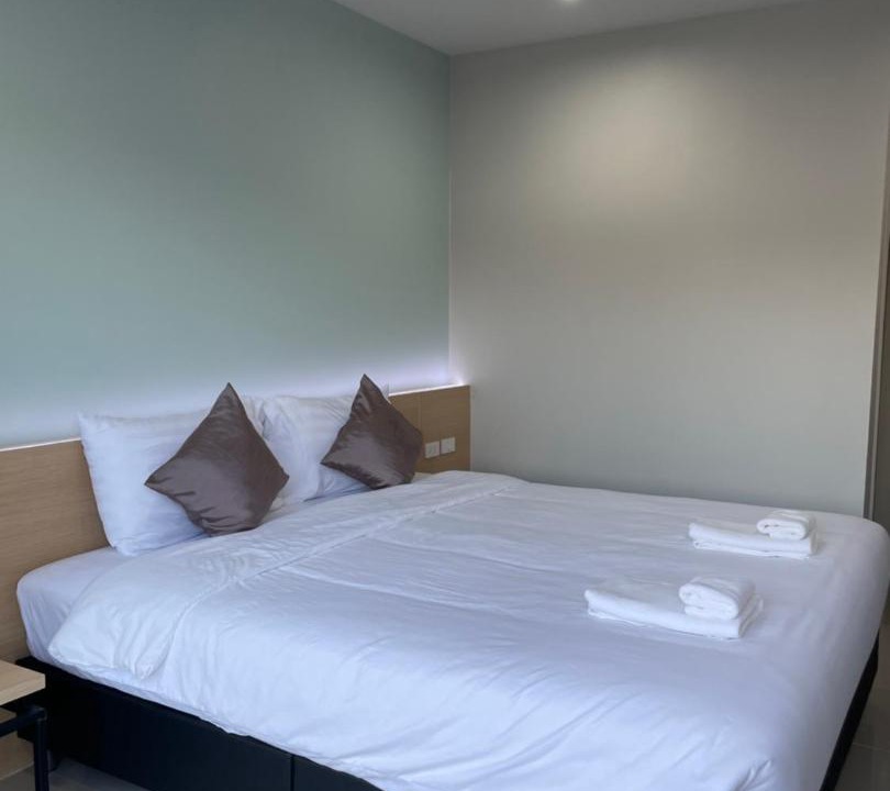 Photo of Bedroom in Ban Phu