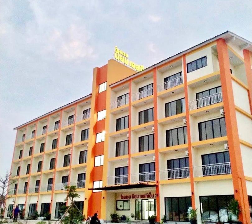 Photo of Buildings in Ban Phu