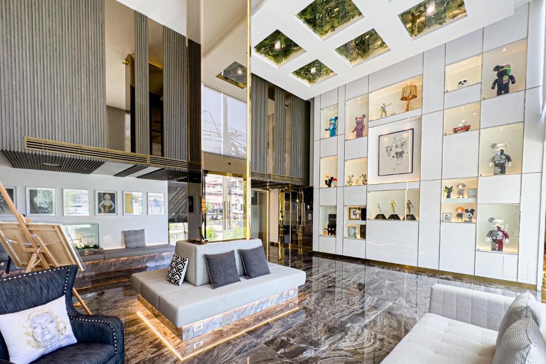 Photo of Livingroom in Lak Si