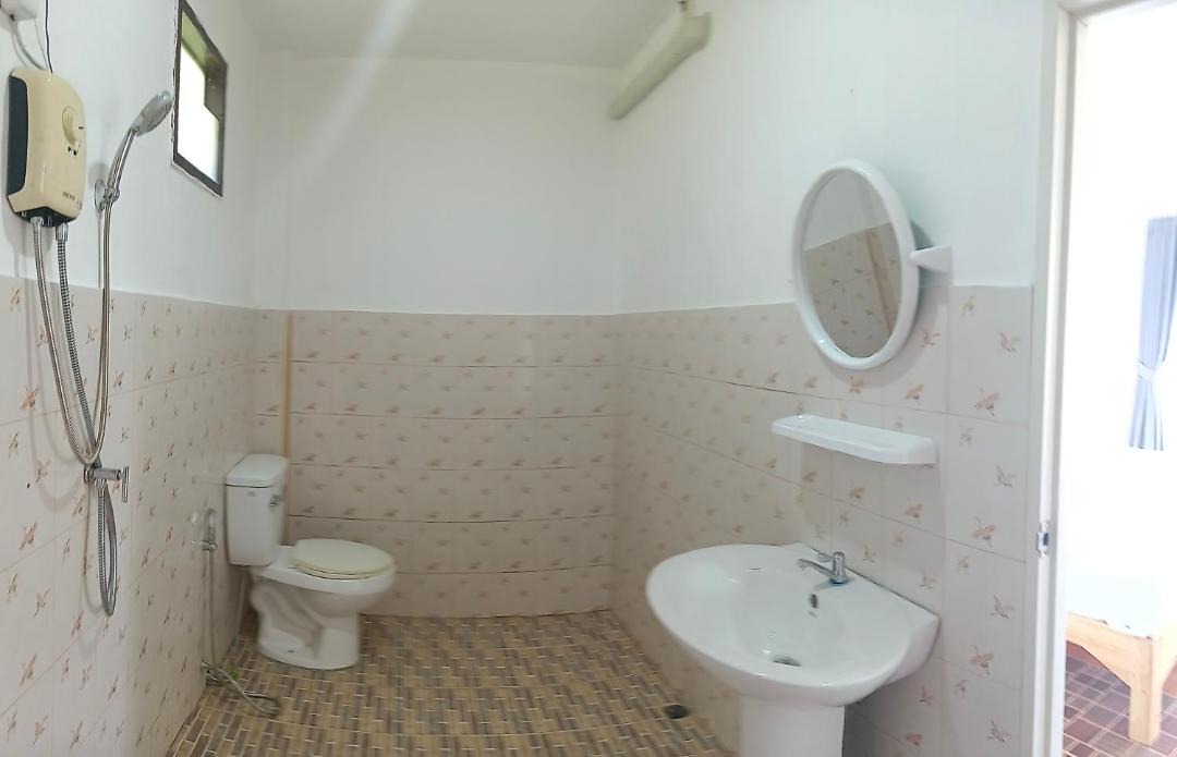 Photo of Bathroom in Pai